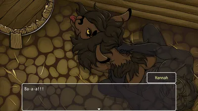 The Forgotten Island Preview 5