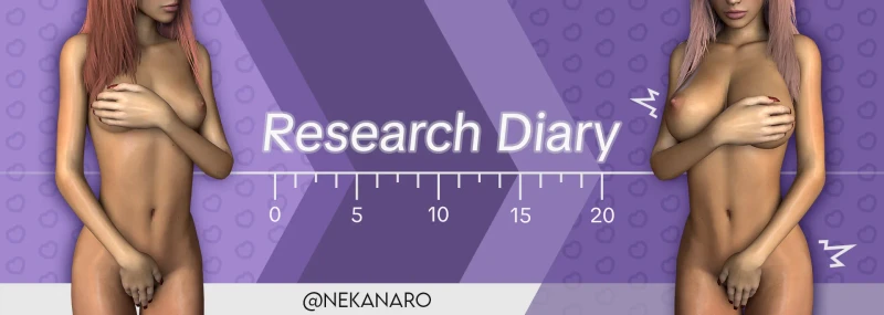 Research Diary