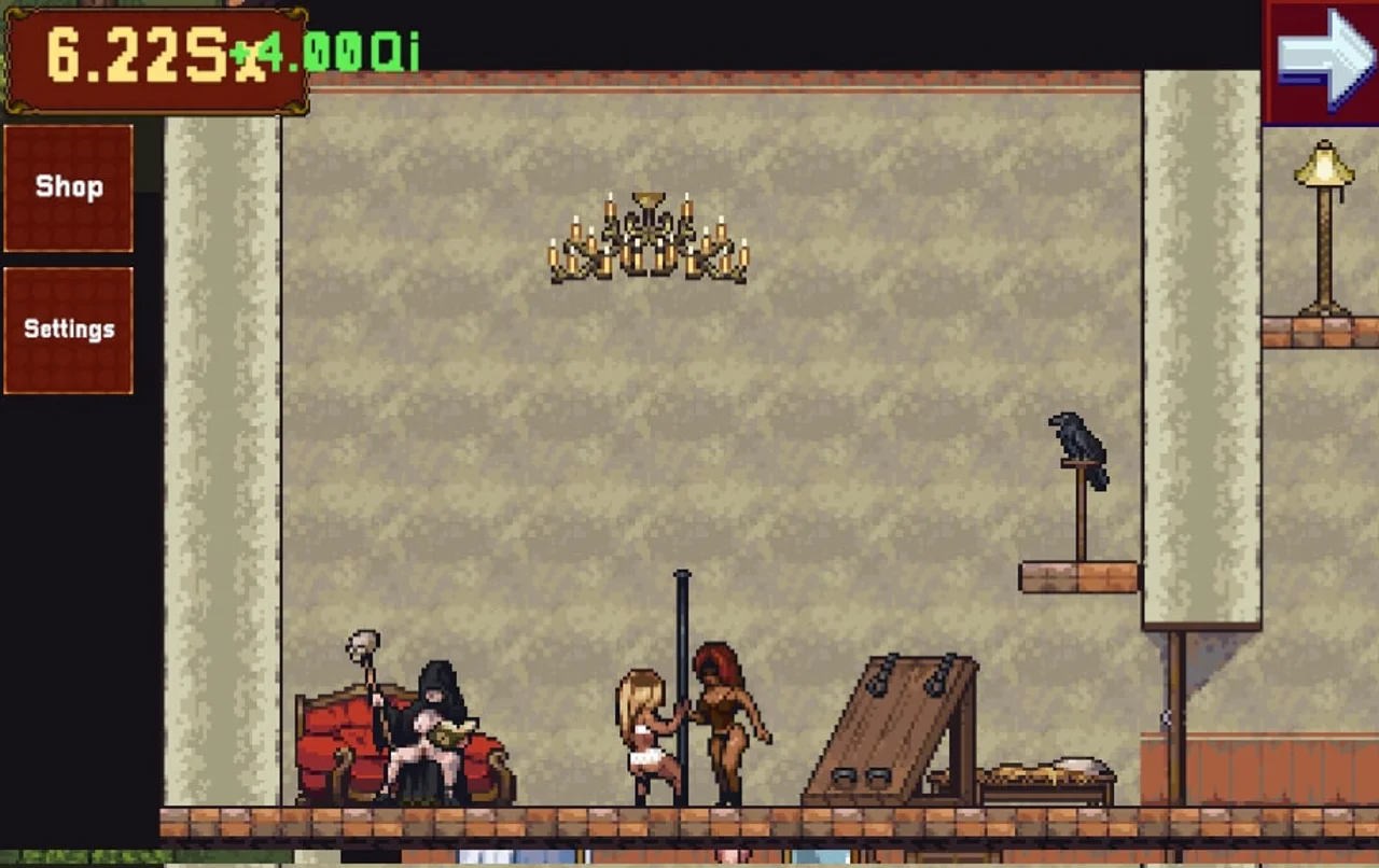 Idle Brothel Preview 4