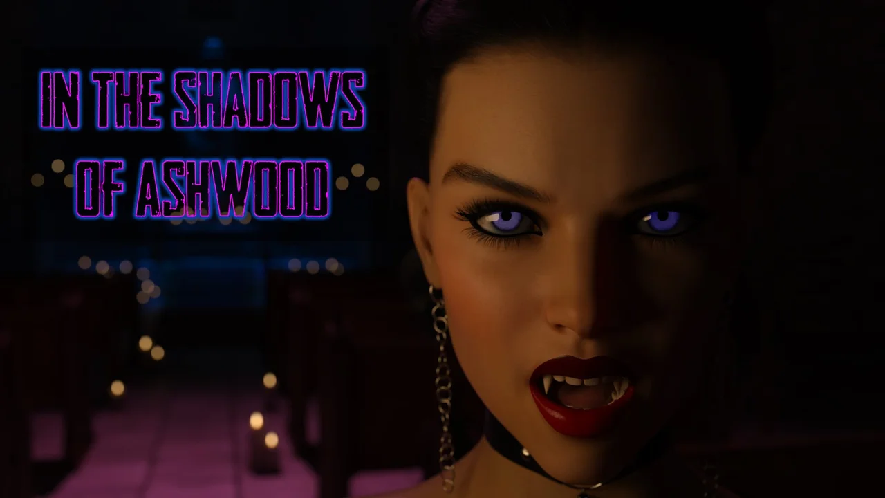 In the Shadows of Ashwood Preview 1