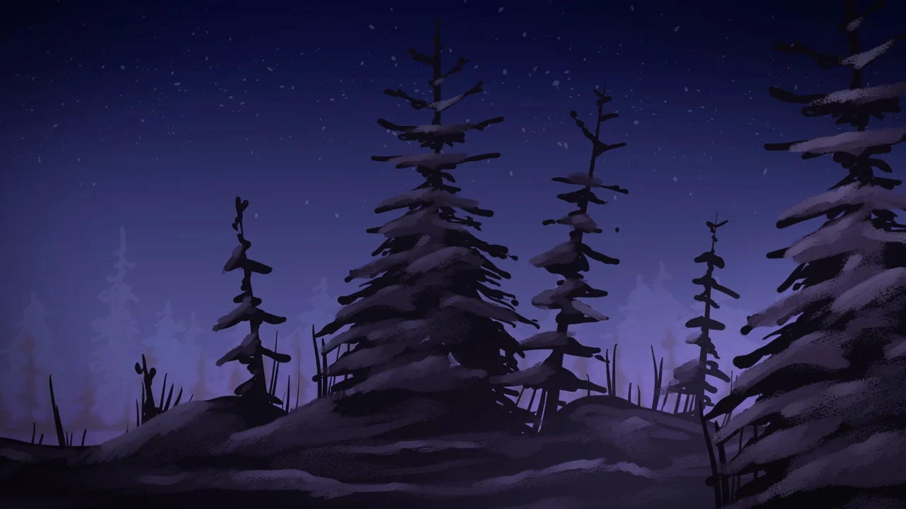 Enchanted Encounters Preview 3