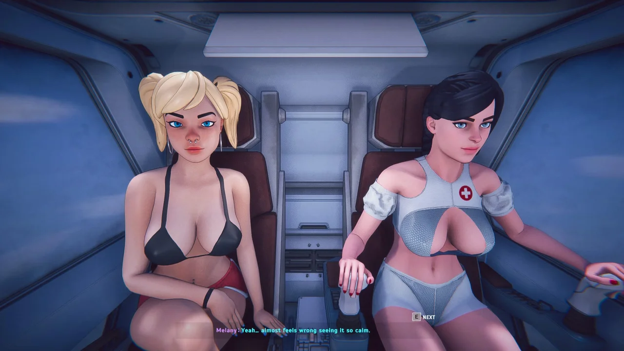 Sombionic Preview 6