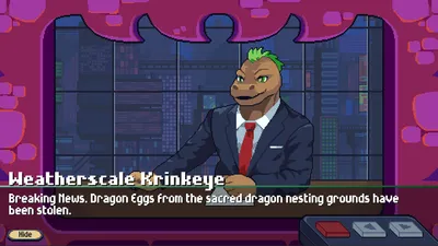 Dragon Sleuth Brittany Preview 7