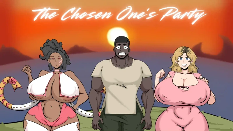 The Chosen One's Party