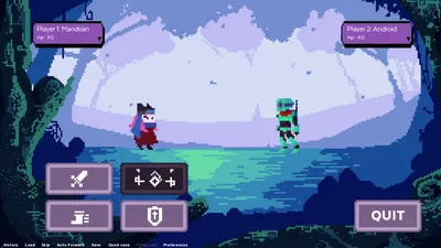 Beta Life Preview 6