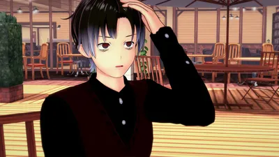 An Unconventional School Preview 6