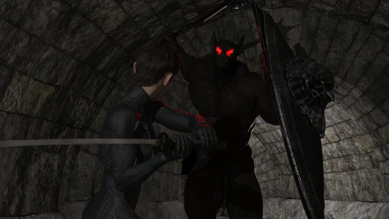 A Fathers Sins Preview 1