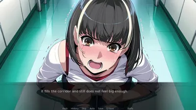 Clockwork Hearts Preview 1