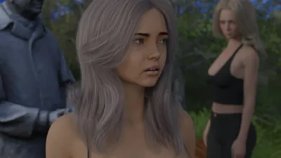 Alyssas Ascension Preview 3
