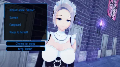 The Demon Lords Project Preview 3
