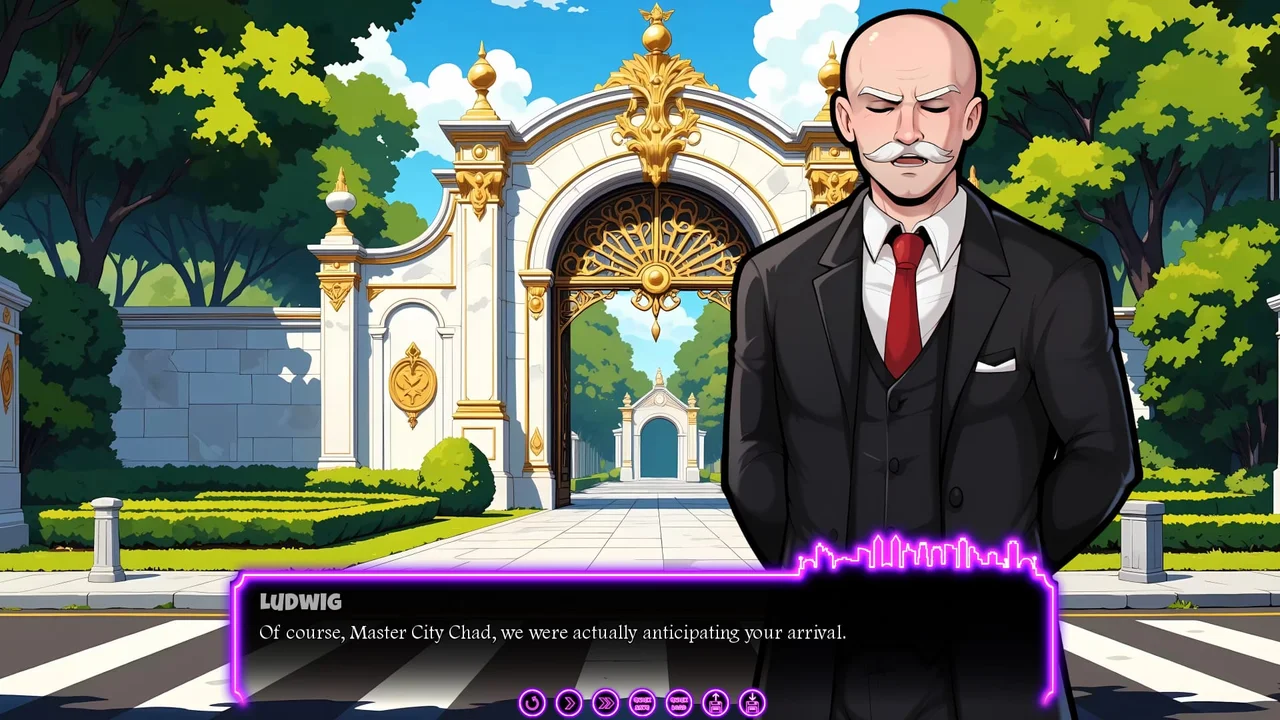 Seaside City Preview 2