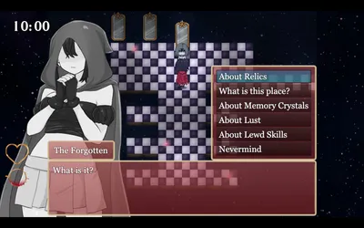 Project Red Preview 4
