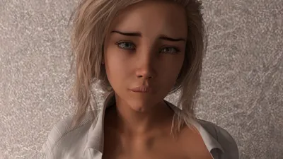 Defending Lydia Collier Preview 7