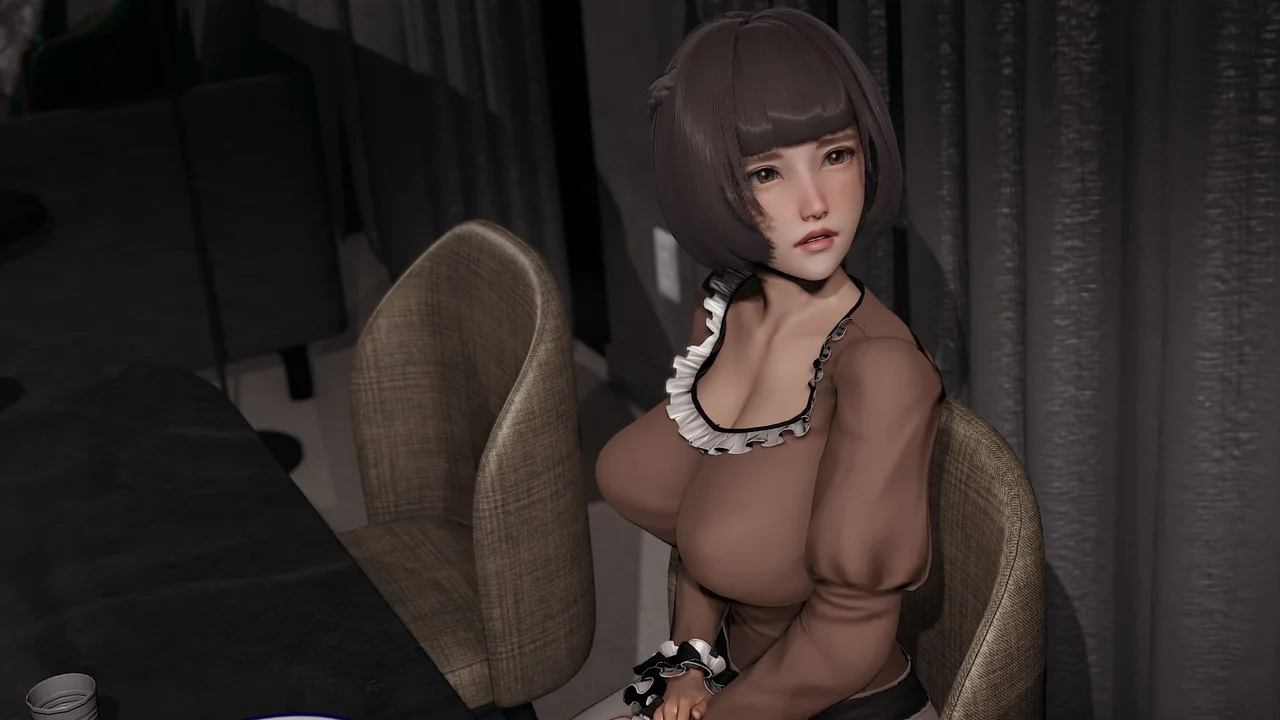 Your Harem Will Be Mine Preview 5
