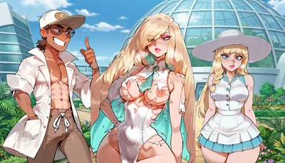The Professor Exp Preview 1