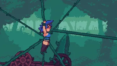 Gorge Valley Preview 5
