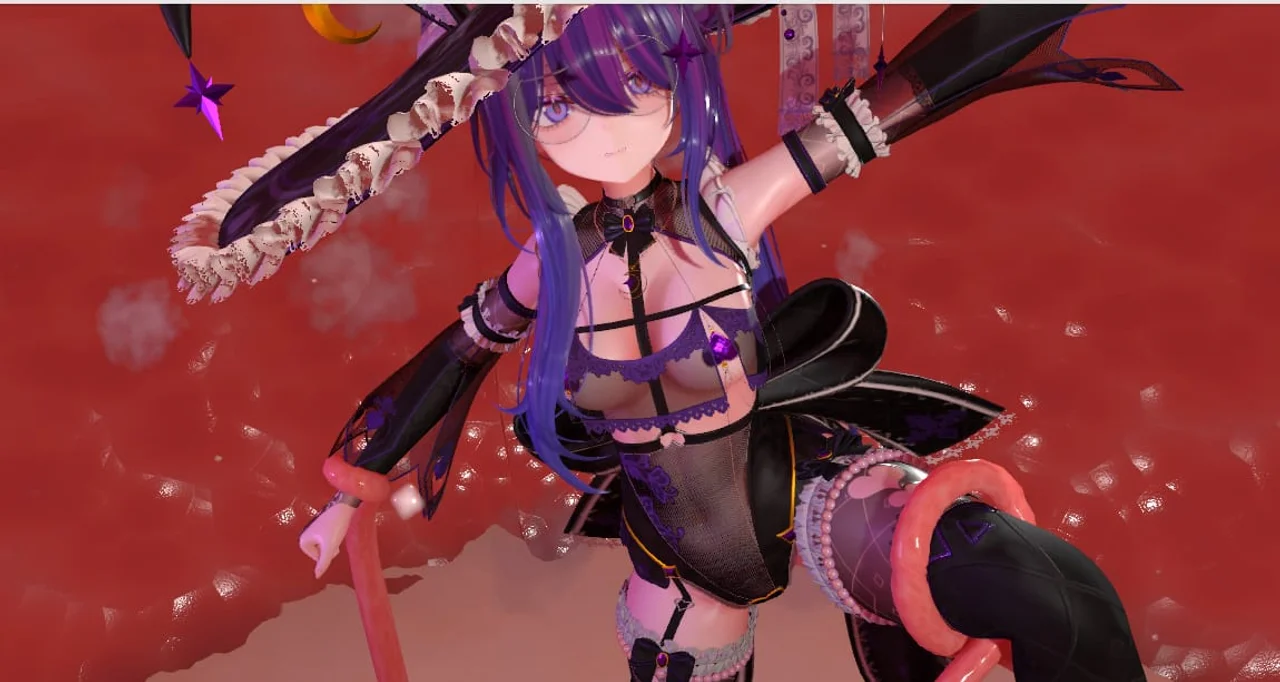 Project Nepenthes Preview 5