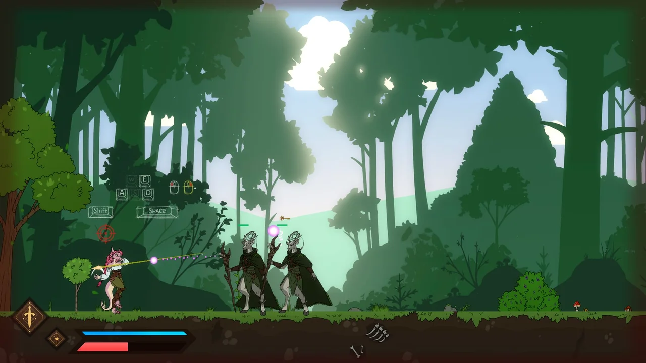 Homelands Preview 2