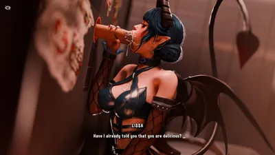 Monster Girls You Cant Say No Preview 6