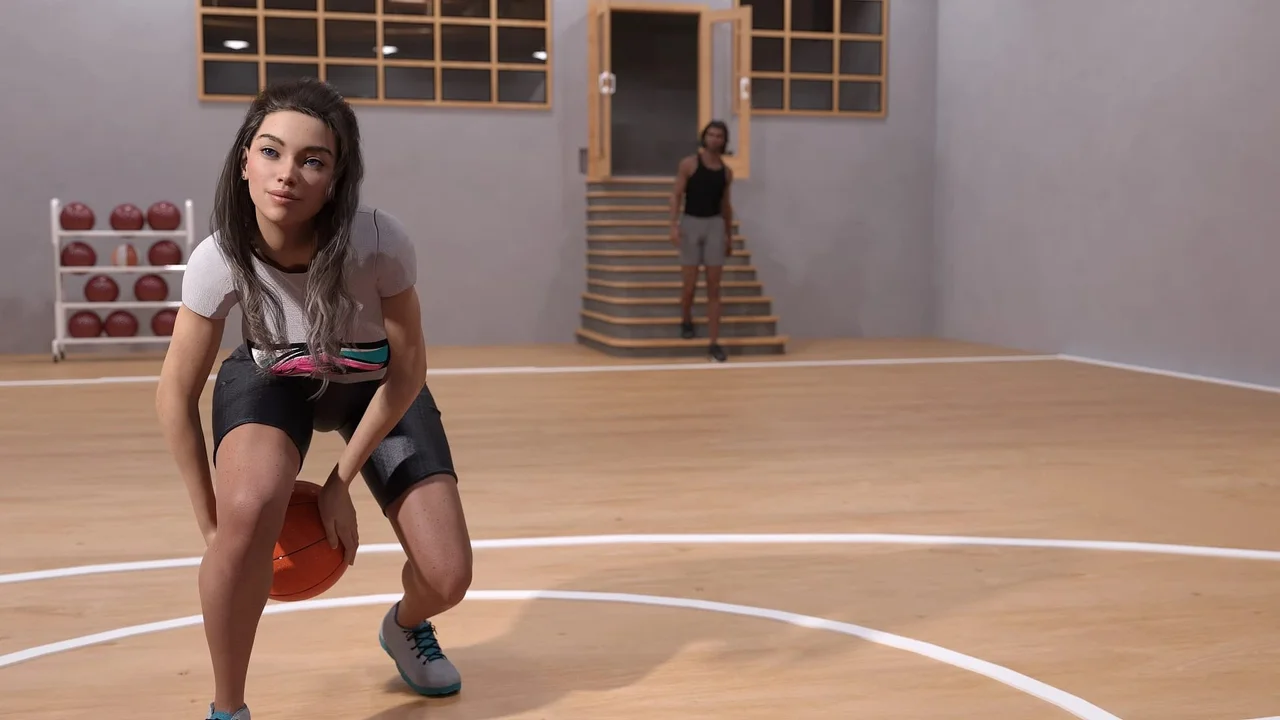 Rebounding Life Preview 3