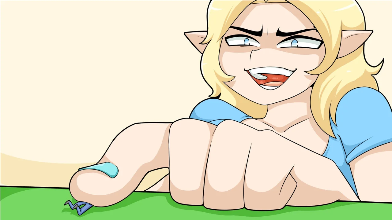 Magical Mishaps Preview 10