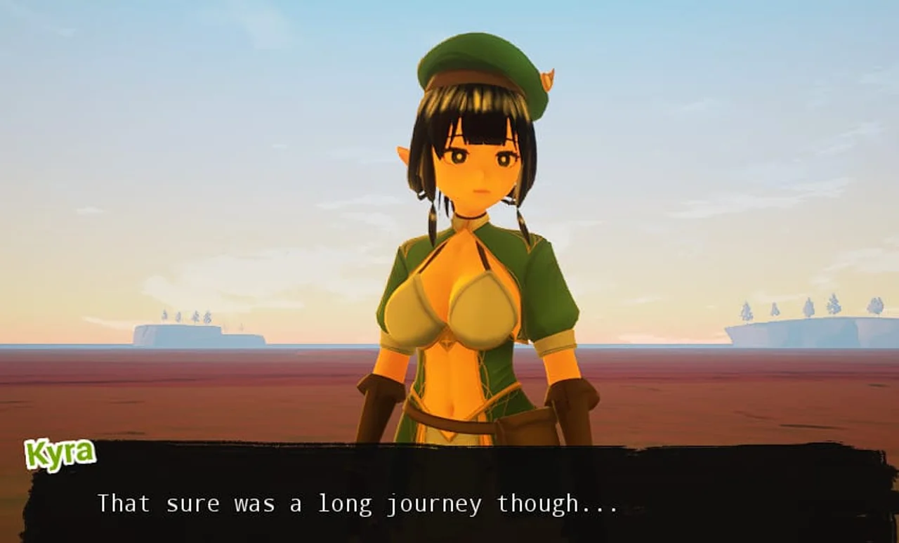 Isles of Origa Preview 2