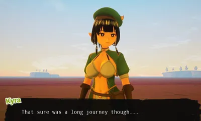 Isles of Origa Preview 2