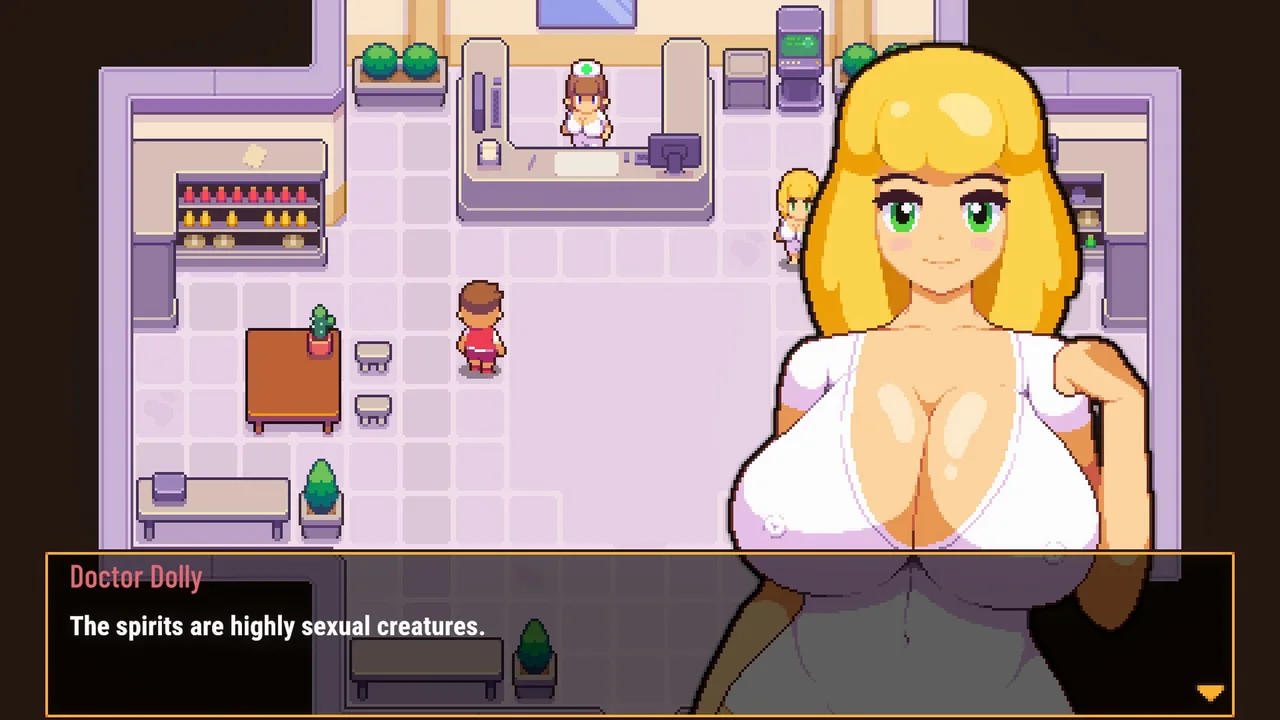 Spirit Valley Preview 2