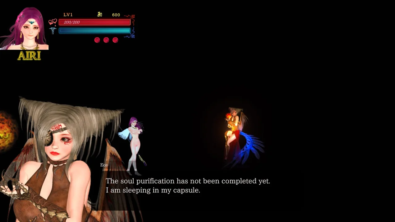 Guilty Hell 2 Preview 8