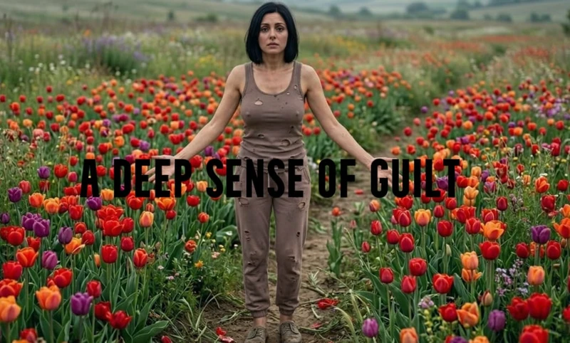 A Deep Sense of Guilt
