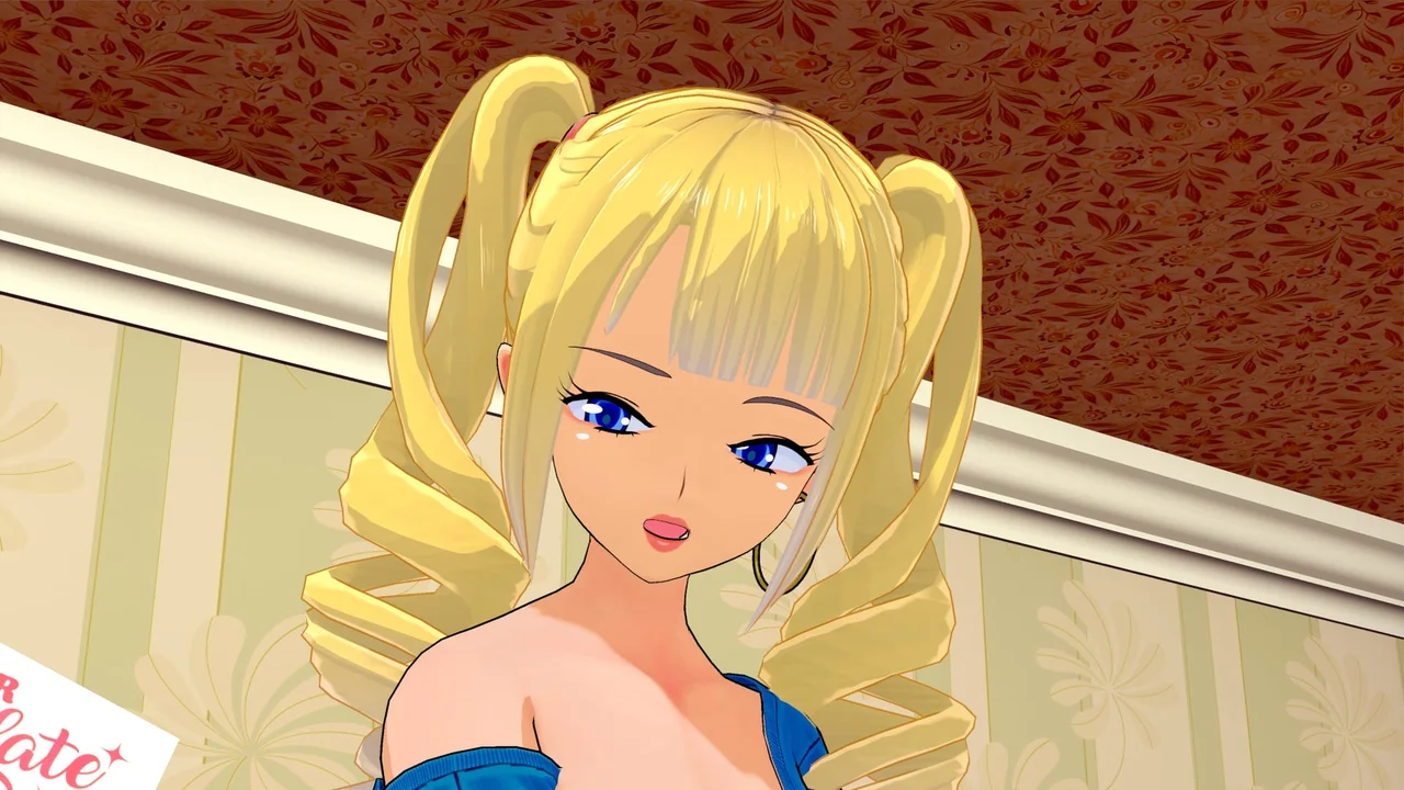 Caught by My Futa Sister Preview 2