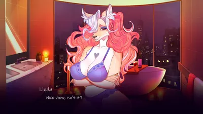 Furry Superstar Preview 3