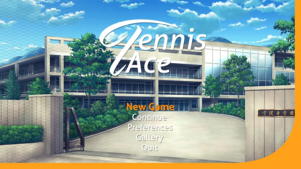 Tennis Ace Preview 3