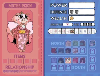 Princess and Conquest Preview 4