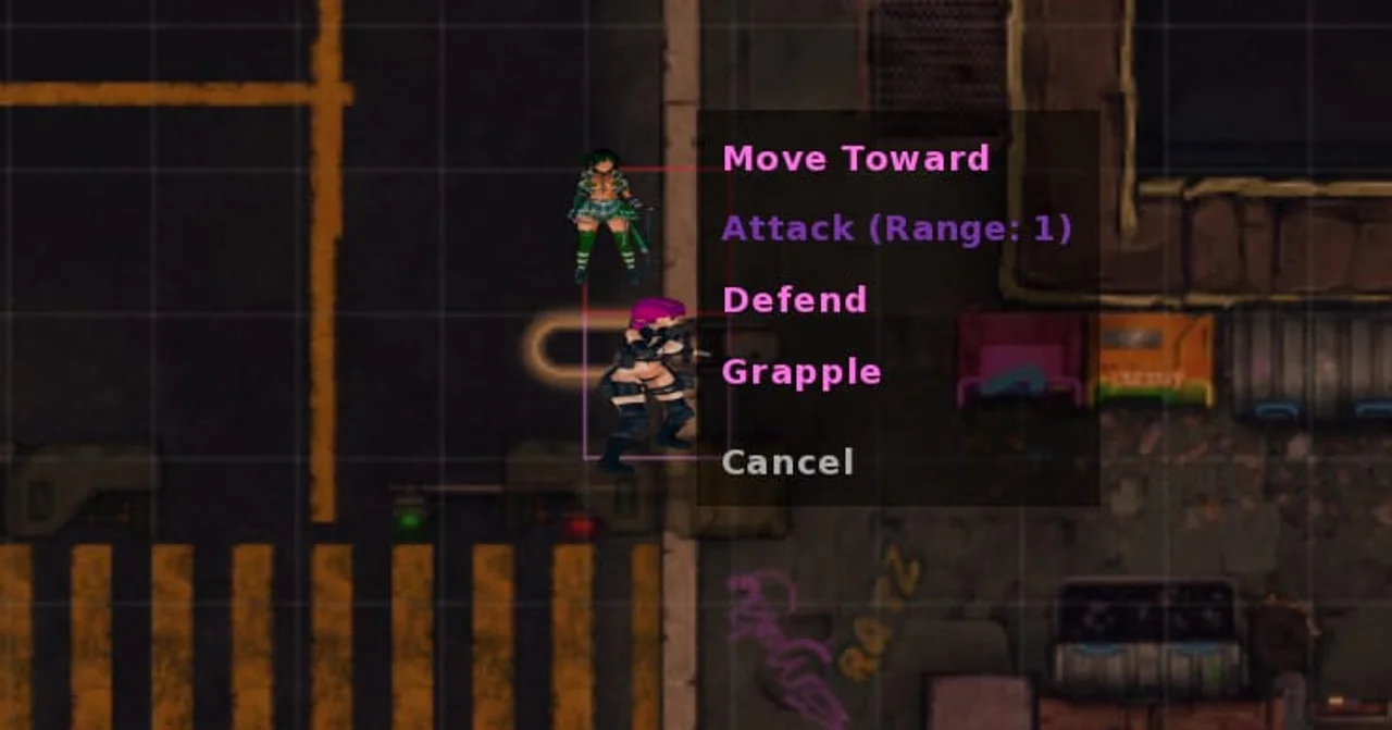 Operation Establish Dominance Preview 3
