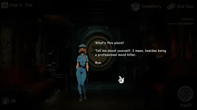 Fallout Pip Booty Preview 4
