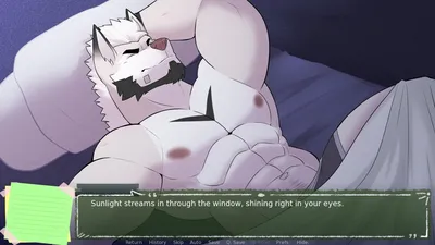 A New Dawn Preview 1