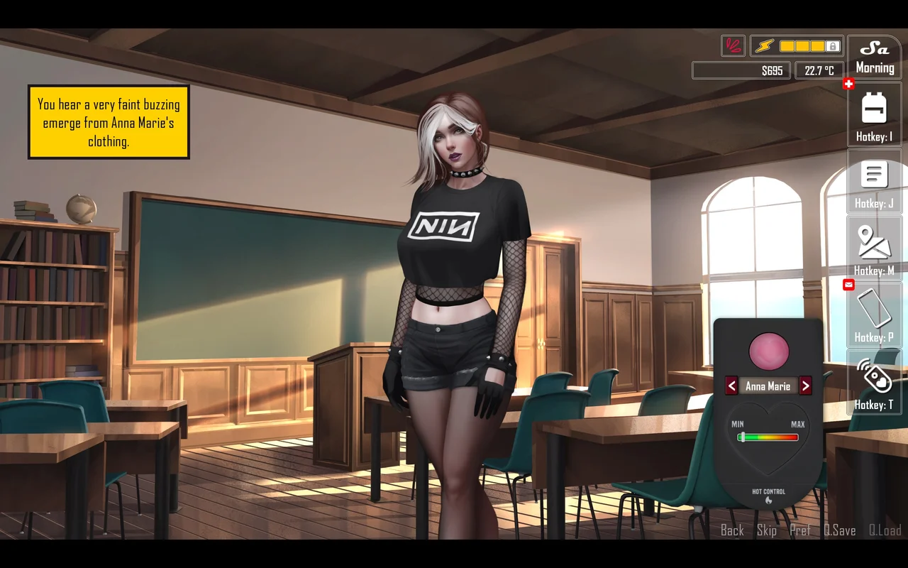 The Null Hypothesis Preview 8
