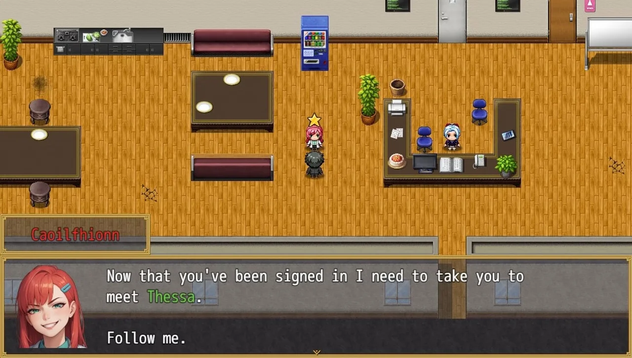 Size Shenanigans Preview 2