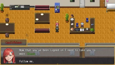 Size Shenanigans Preview 2