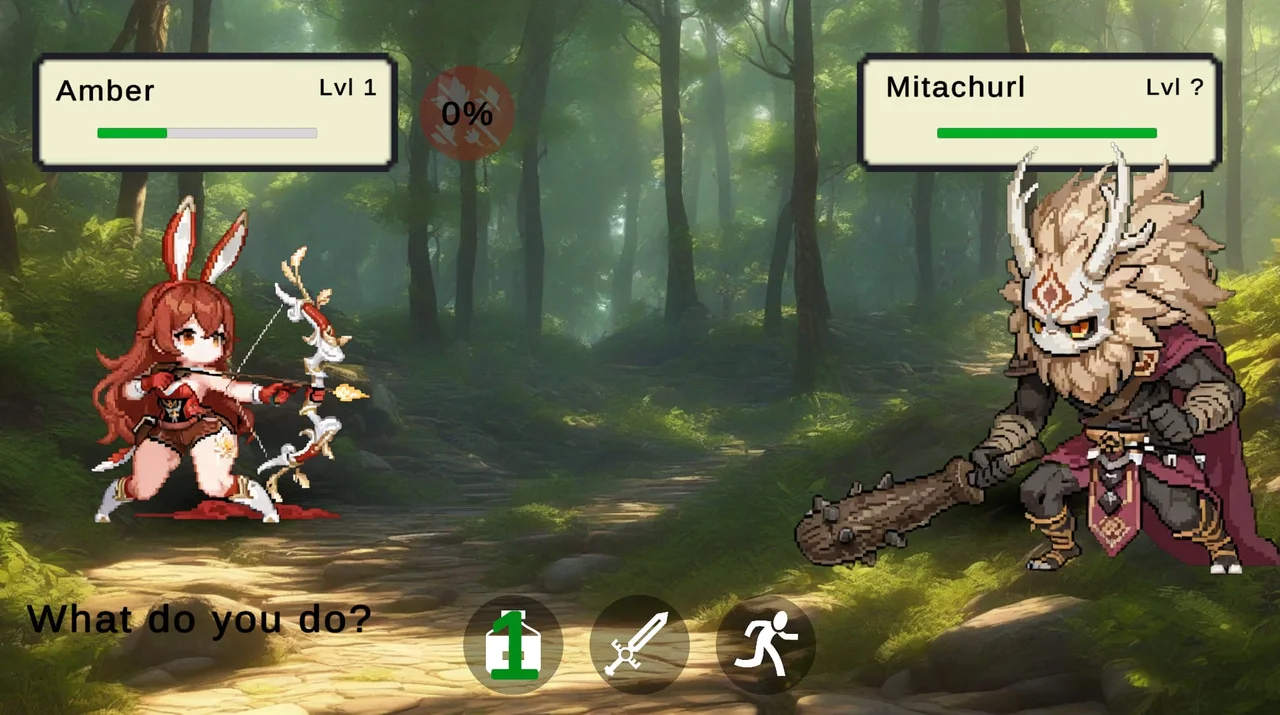 Goonshin Impact Preview 7