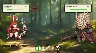 Goonshin Impact Preview 7