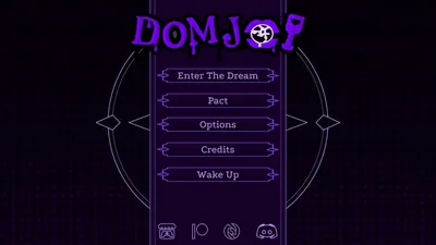 Domjoi Witch Preview 4