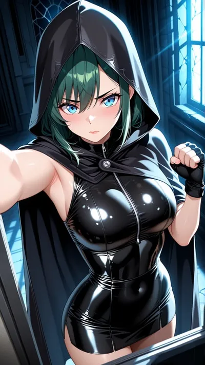 Immortal Cuck Preview 5