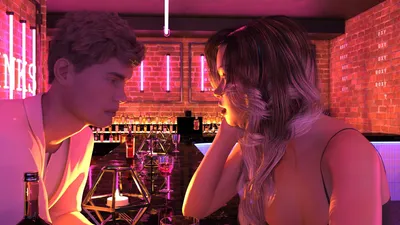 City of Sin the Nocturne Files Preview 4