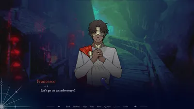 Obscura Preview 2