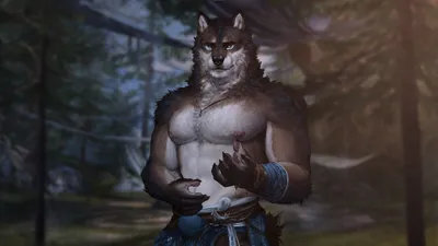 Moontouched Preview 7