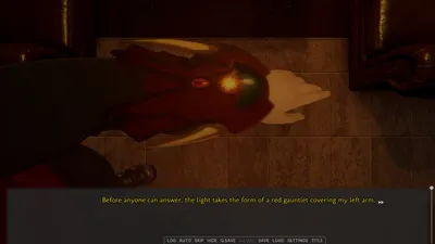 Vox Gremory Preview 4