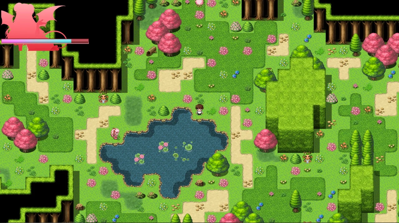Succubus Games Preview 1