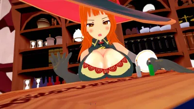 Shrunken Isekai Preview 9